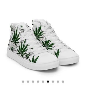 Homegrown High Tops